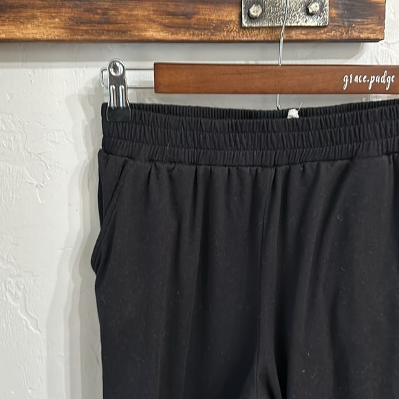 ShoSho | Joggers - Black - Picture 6 of 8